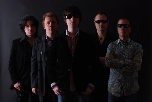 The Stone Shades