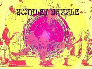 Scarlet Dazzle