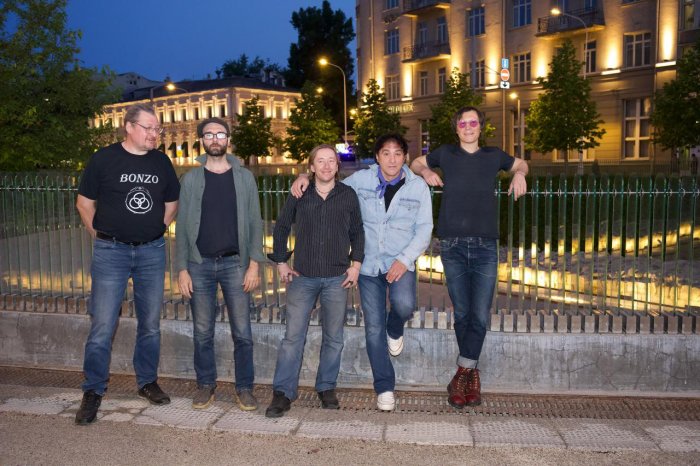 George Best Band George Best Band