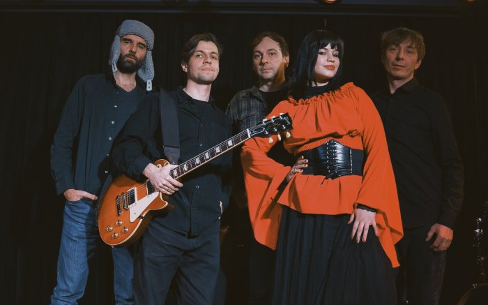 Jam Club. Shocking Blue Tribute Jam Club. Shocking Blue Tribute