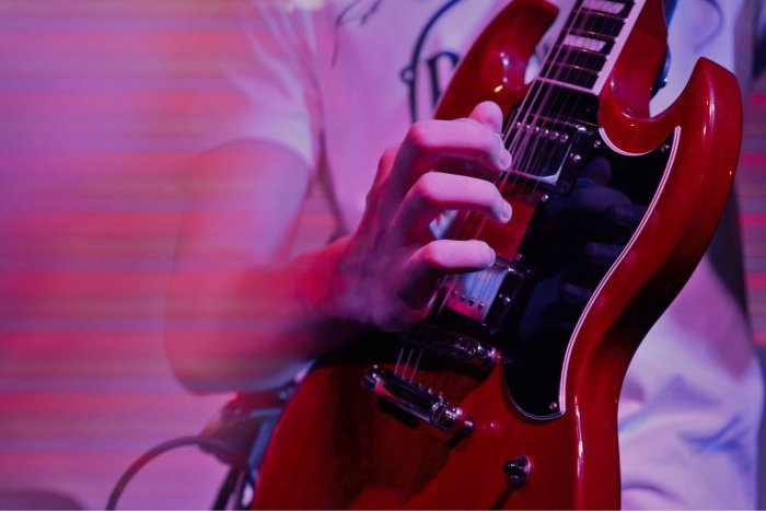 Джаз-бар Mellow Yellow. Good Rocking Band Джаз-бар Mellow Yellow. Good Rocking Band