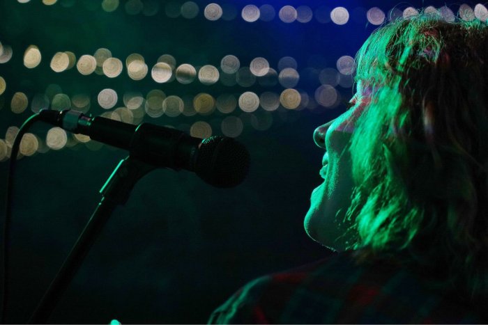 Джаз-бар Mellow Yellow. Good Rocking Band Джаз-бар Mellow Yellow. Good Rocking Band