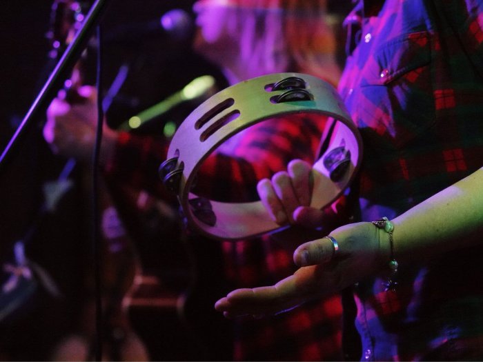 Джаз-бар Mellow Yellow. Good Rocking Band Джаз-бар Mellow Yellow. Good Rocking Band