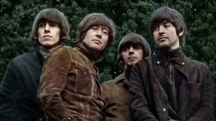 Dans Ramblers